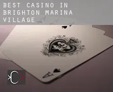 Best casino in  Brighton Marina village