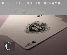 Best casino in  Derwydd