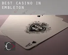 Best casino in  Embleton