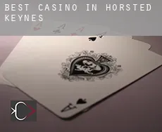 Best casino in  Horsted Keynes
