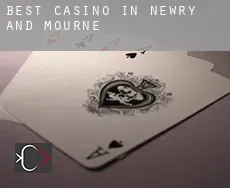 Best casino in Newry and Mourne