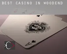 Best casino in  Woodend