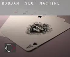 Boddam  slot machine