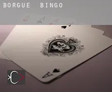 Borgue  bingo