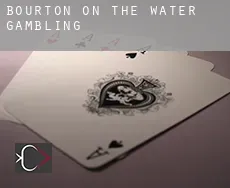 Bourton on the Water  gambling