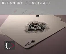 Breamore  blackjack