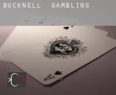 Bucknell  gambling