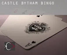 Castle Bytham  bingo
