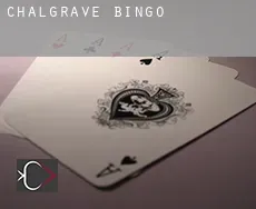Chalgrave  bingo