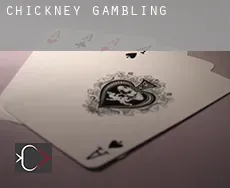 Chickney  gambling
