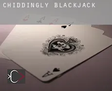Chiddingly  blackjack