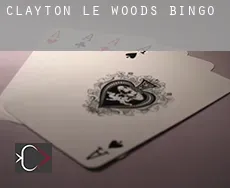 Clayton-le-Woods  bingo