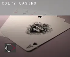 Colpy  casino