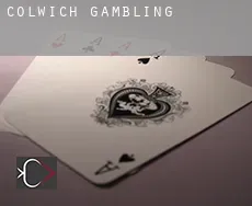 Colwich  gambling