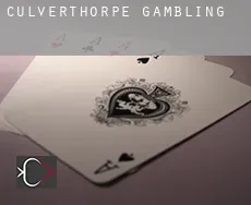 Culverthorpe gambling