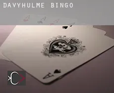 Davyhulme  bingo