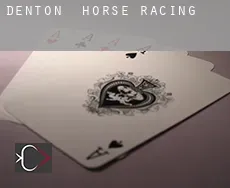 Denton  horse racing