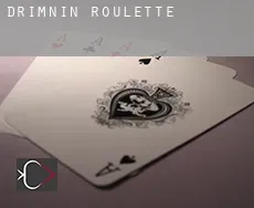 Drimnin roulette
