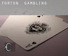 Forton  gambling