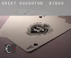 Great Houghton  bingo