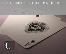 Isle Of Mull  slot machine