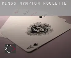 Kings Nympton  roulette