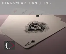 Kingswear  gambling