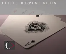 Little Hormead  slots