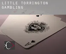Little Torrington  gambling