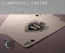 Llandyssil  casino