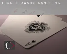 Long Clawson  gambling
