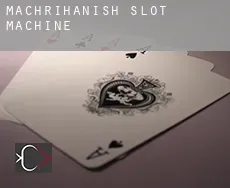 Machrihanish  slot machine