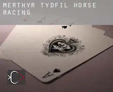 Merthyr Tydfil  horse racing