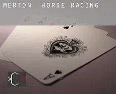 Merton  horse racing