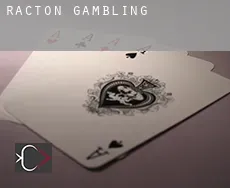 Racton  gambling