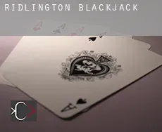 Ridlington  blackjack