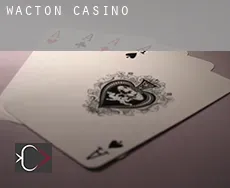 Wacton  casino