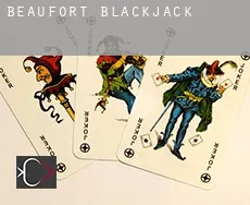 Beaufort blackjack