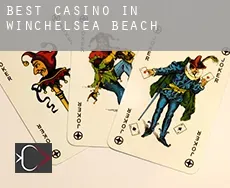 Best casino in  Winchelsea Beach
