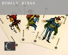 Bonaly bingo