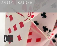 Ansty  casino