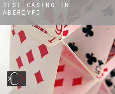 Best casino in Aberdyfi