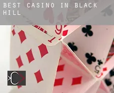 Best casino in  Black Hill