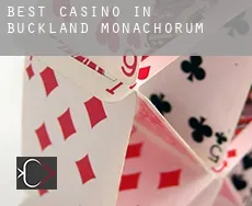Best casino in  Buckland Monachorum