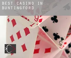 Best casino in  Buntingford