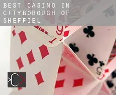 Best casino in Sheffield (City and Borough)