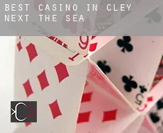 Best casino in  Cley next the Sea