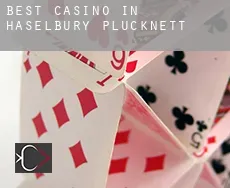Best casino in  Haselbury Plucknett