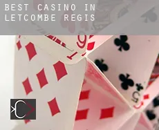 Best casino in  Letcombe Regis