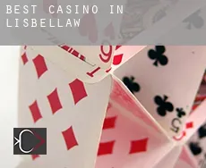 Best casino in  Lisbellaw